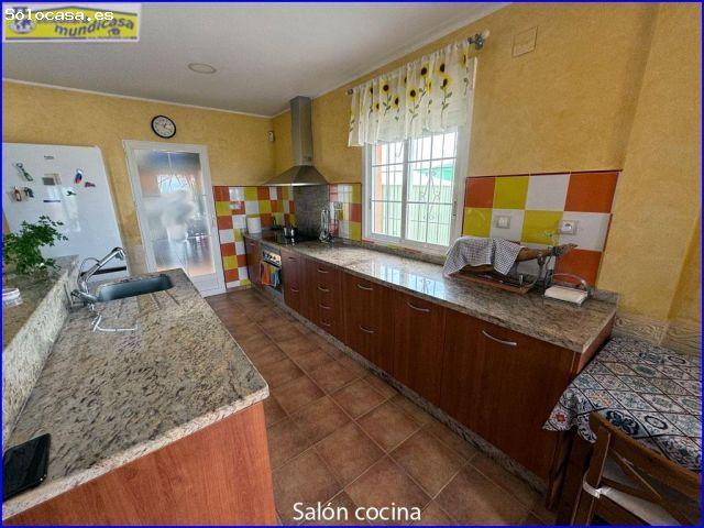 Casa en venta en Oriental, Murcia