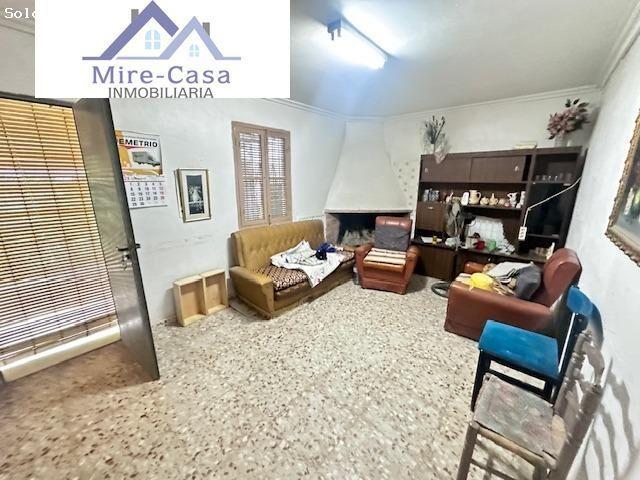 Casa en venta en San Vicente Del Raspeig