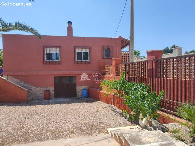 Casa en venta en Aspe, Valencia