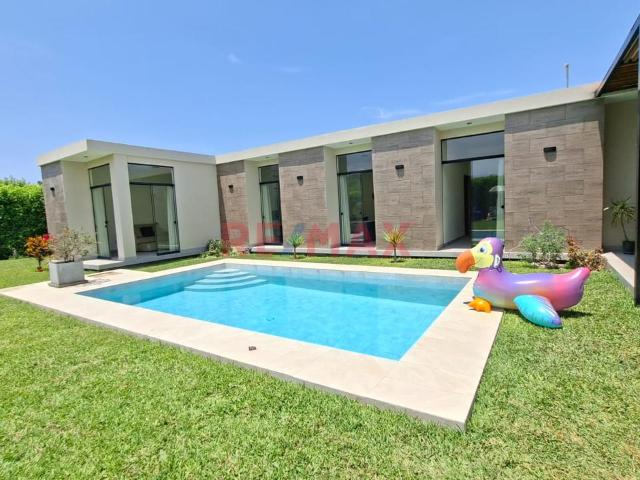 Casa venta en Canete, Lima Metropolitana