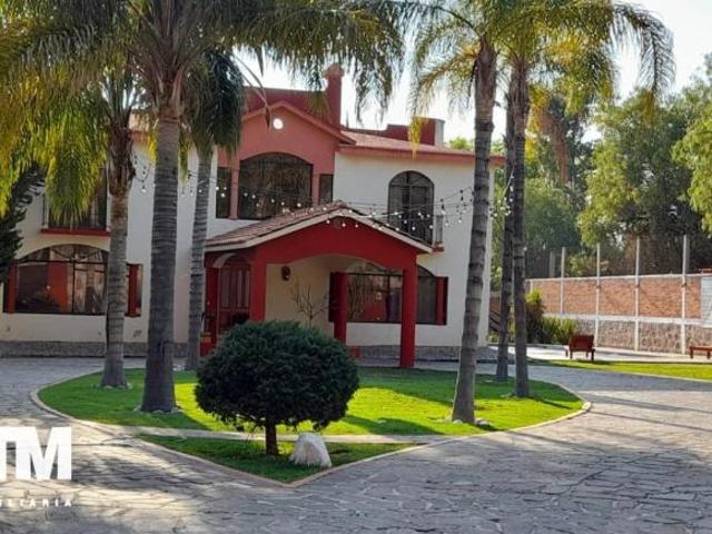 Departamento en venta en Cerro De San Pedro, San Luis Potosí