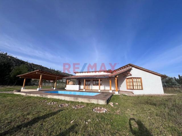 Casa venta en Cajamarca