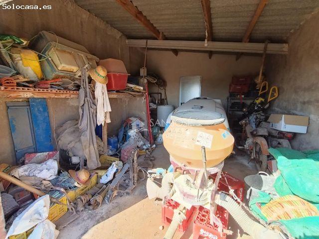 Casa en venta en el Vinalopó Mitjà / El Vinalopó Medio, Valencia