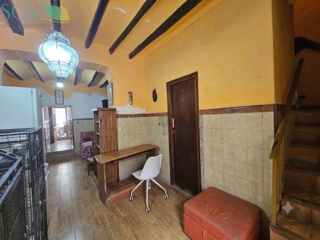 Chalet en venta en Orito, el Vinalopó Mitjà / El Vinalopó Medio