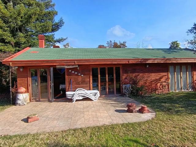 Casa en venta en Ñuble