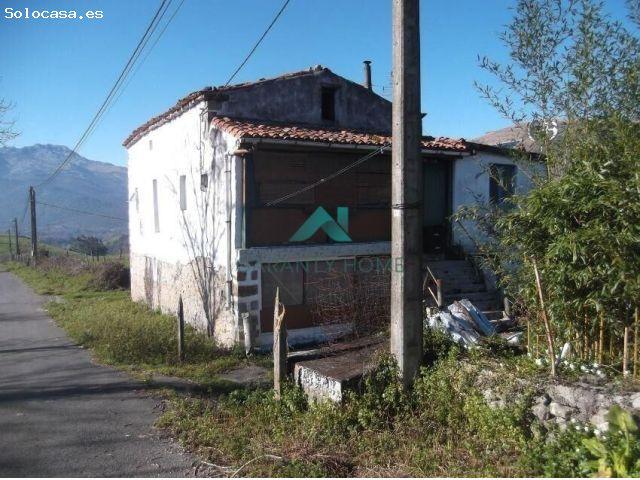 Casa en venta en Guardamino, Ramales De La Victoria