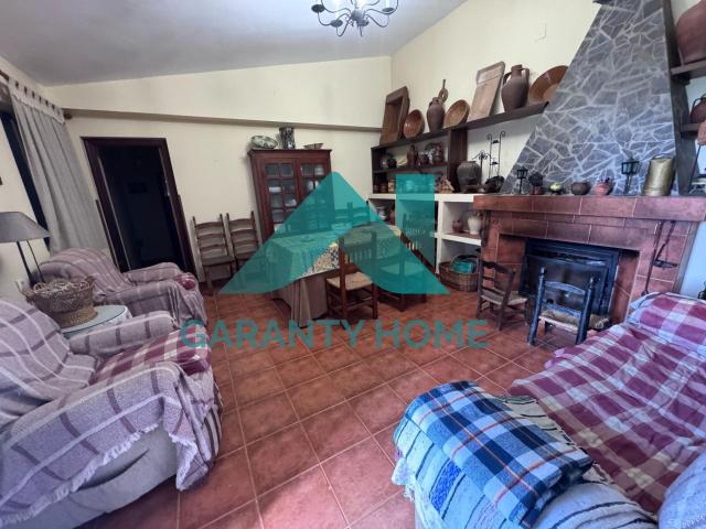 Chalet en venta en Margallo, Cáceres
