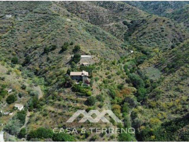Casa en venta en La Axarquía, Andalucía