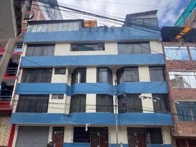 Casa venta en Cusco