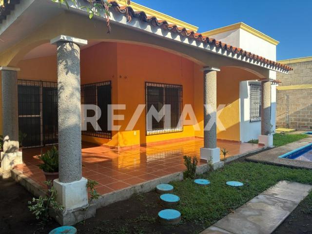 Casa en venta en Tonalá, Chiapas