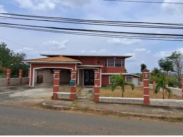 Casa venta en Barrio Colón, Colón