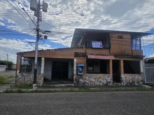 Casa en venta en La Comunidad, Guanare