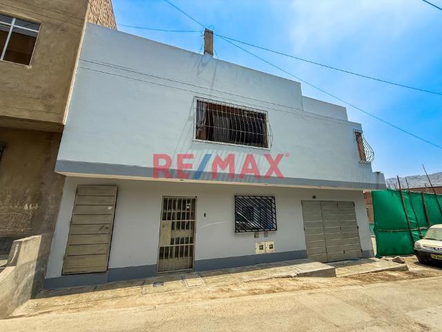 Casa venta en Salamanca, Lima Metropolitana