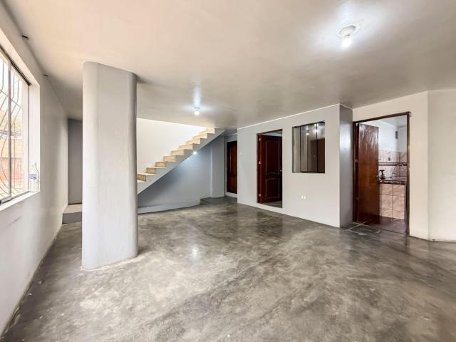 Casa venta en Salamanca, Lima Metropolitana