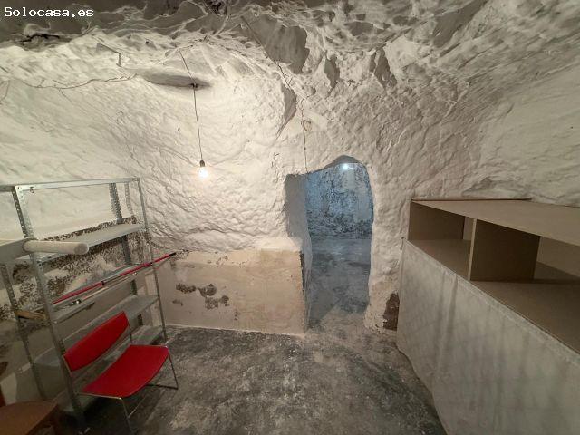 Casa en venta en Canjáyar, Andalucía