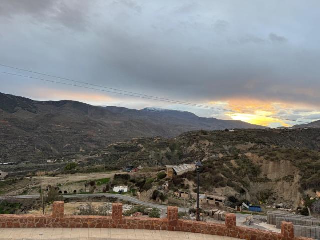 Casa en venta en Canjáyar, Andalucía