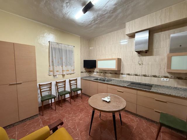 Casa en venta en Canjáyar, Andalucía