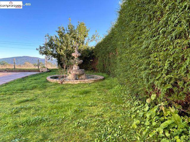 Casa en venta en Boiro, Sandrenzo