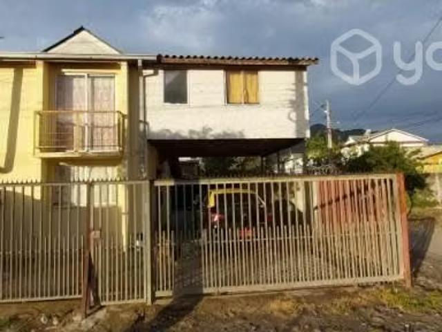 Casa en venta en Carampangue, Metropolitana