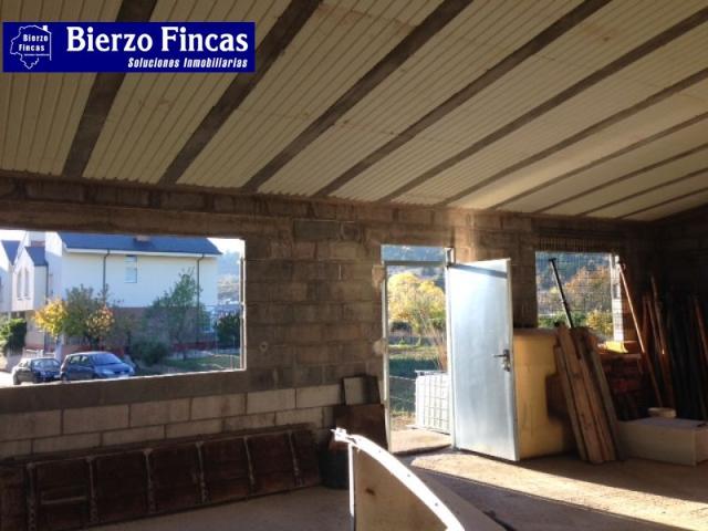 Casa en venta en Almázcara, El Bierzo
