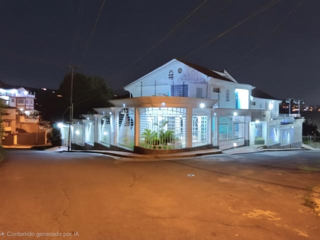 Casa en venta en Carrizal, Miranda