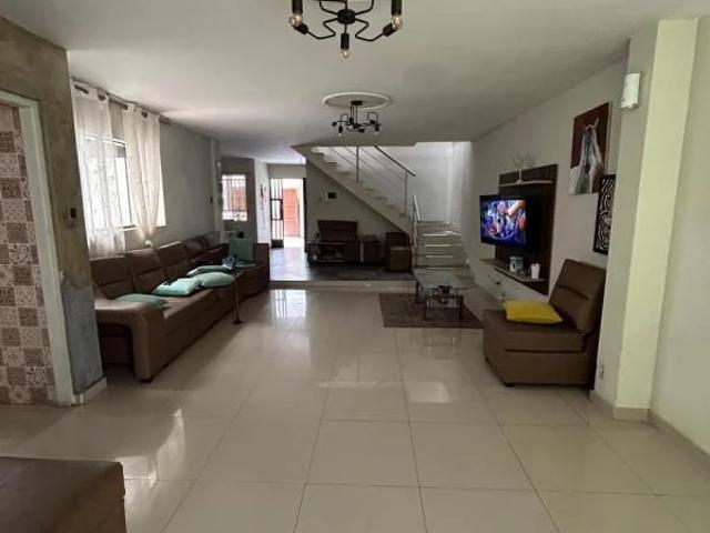 Casa venta en Salamanca, Lima Metropolitana