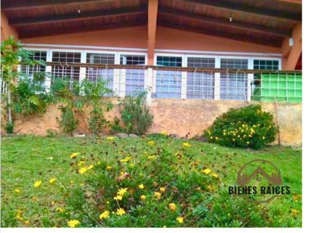 Casa en venta en Caripe, Monagas