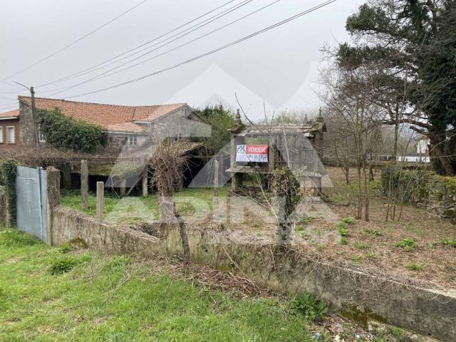 Casa en venta en O Sar, Galicia