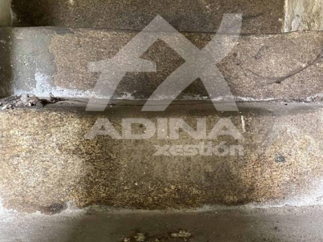 Casa en venta en Iria Flavia, Padrón