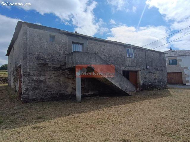 Casa en venta en Bocamaos, Lugo