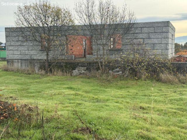 Casa en venta en Toral de los Vados, El Bierzo