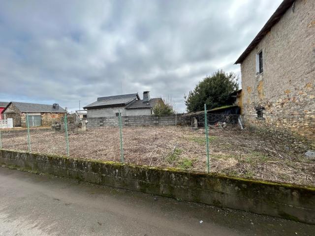 Casa en venta en Toral de los Vados, El Bierzo