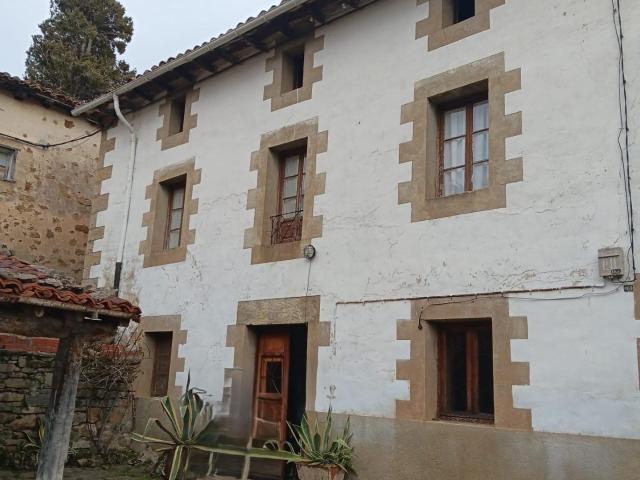 Casa en venta en Valle De Mena, Castilla y León