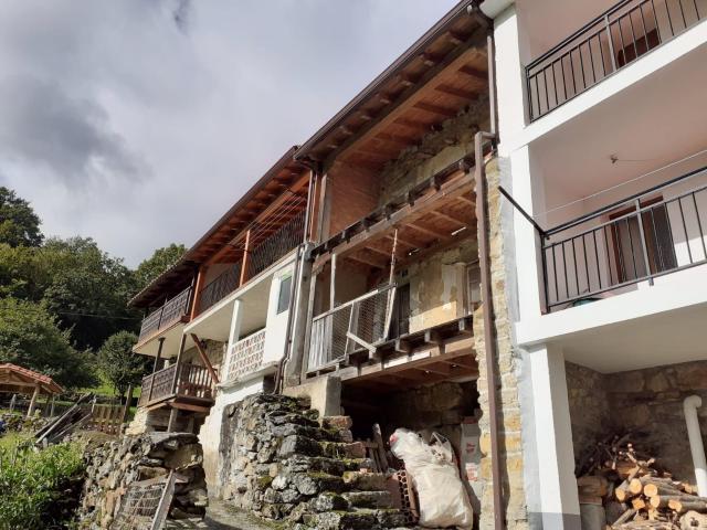 Casa en venta en Arredondo, Cantabria