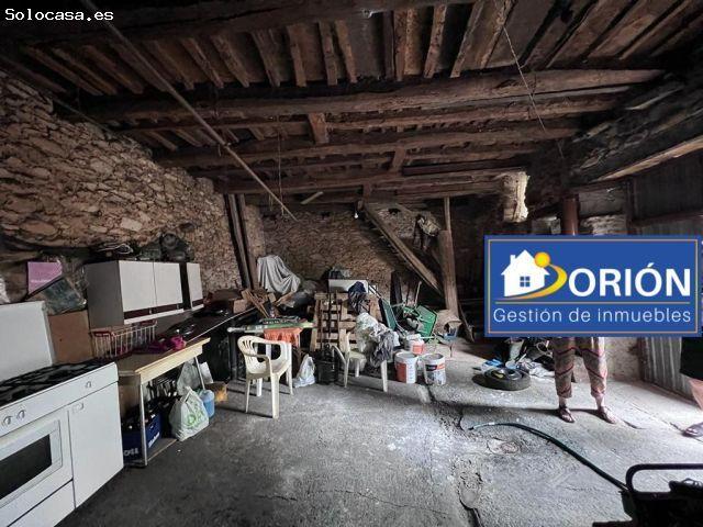 Casa en venta en Almázcara, El Bierzo