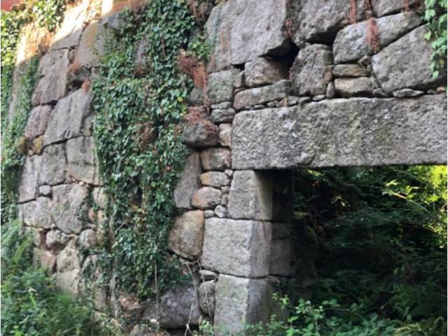 Casa en venta en Entrimo, A Baixa Limia