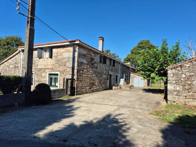 Casa en venta en Betanzos, Galicia