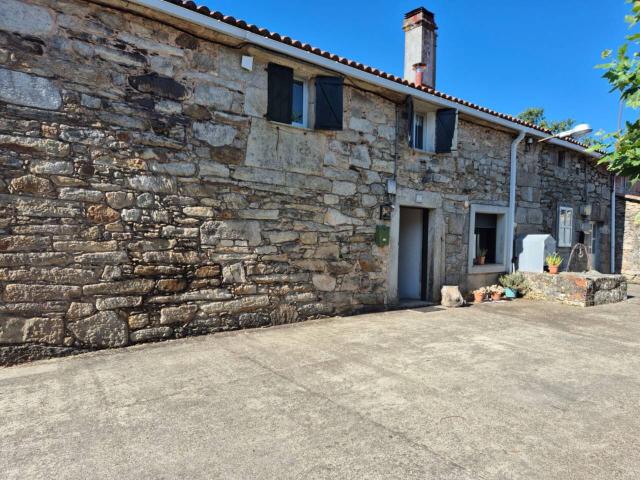 Casa en venta en Betanzos, Galicia