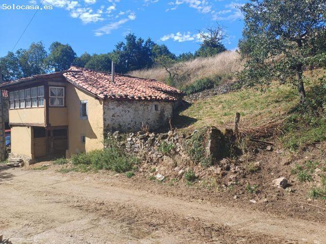 Casa en venta en Soba, Cantabria
