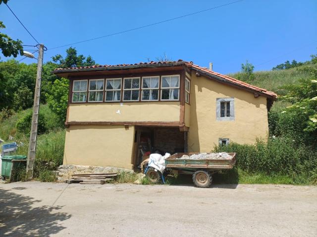 Casa en venta en Soba, Cantabria