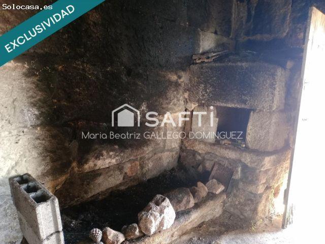 Casa en venta en Mourente, Pontevedra