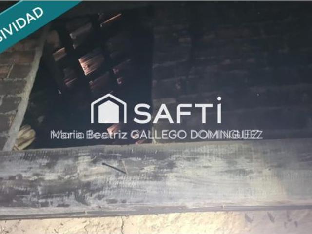 Casa en venta en Mourente, Pontevedra