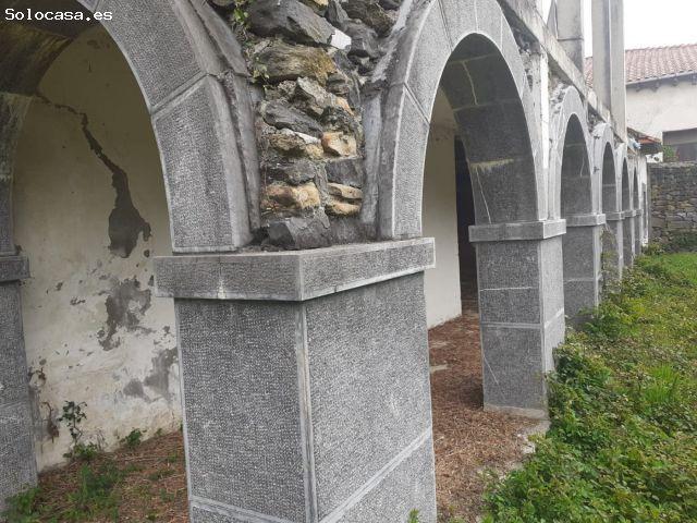 Casa en venta en Soba, Cantabria