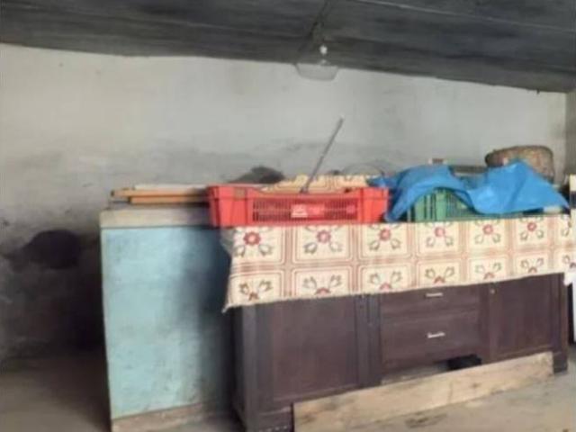 Casa en venta en A Merca, Terra da Celanova
