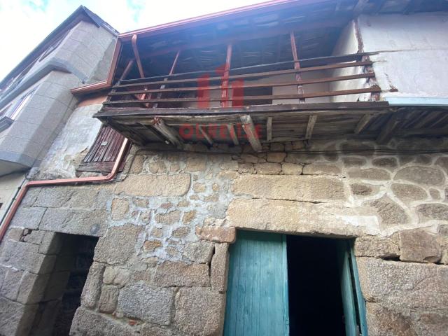 Casa en venta en Reza, Ourense