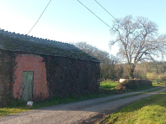 Casa en venta en Terra Chá, Galicia