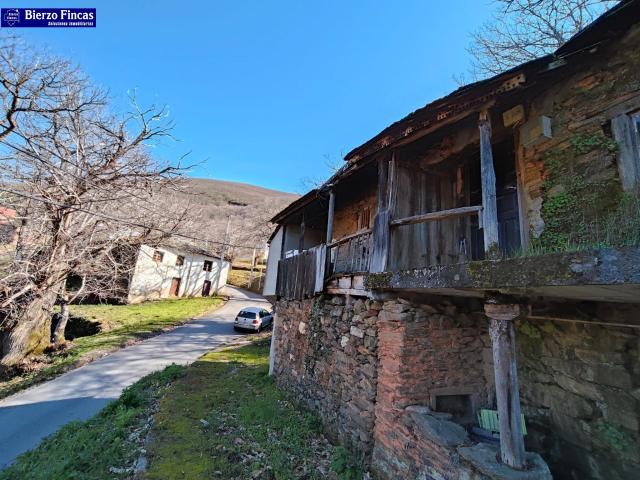 Casa en venta en El Bierzo, Castilla y León