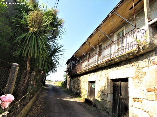 Casa en venta en A Merca, Cima de Vila