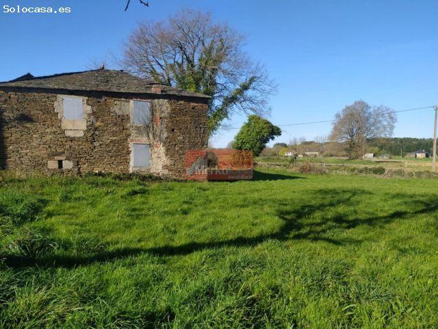 Casa en venta en Lugo, Galicia