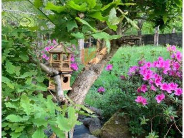 Casa en venta en Ames, Santiago